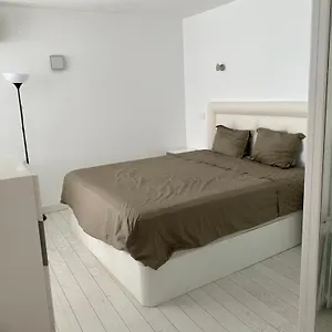Edificio Playa Mar Apartamento