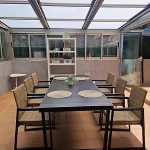 Torremolino's Paradise Apartamento