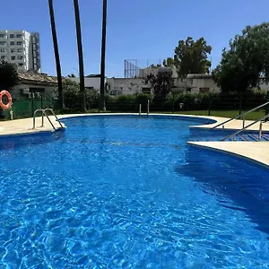 La Carihuela A 2 Minutos De La Playa Apartamento