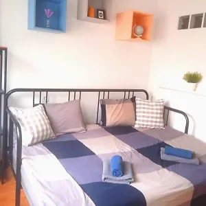 #409 Near Beaches &free Wifi Apartamento